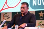 Ravi Shastri at FICCI Frames 2017 on 22nd March 2017